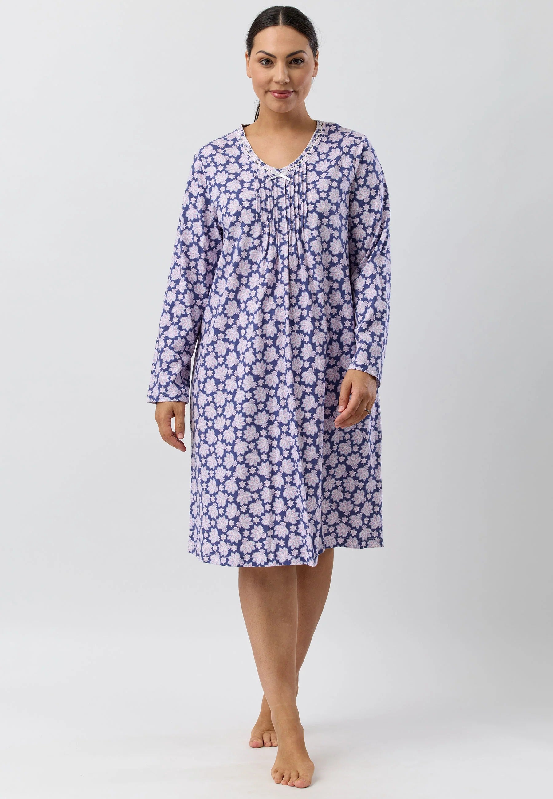  Paisley Crochet Nightie、mySite、justintrudeaud