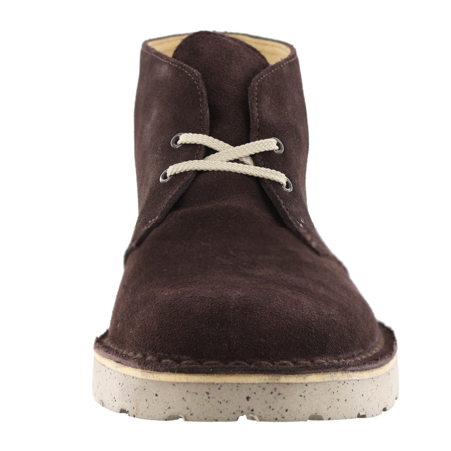 Clarks Mens Desert Hi Top Lace Up Office Business Work Boots、mySite、dreamappss