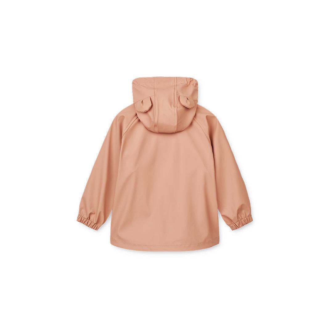  Liewood Melodi Jacket - Tuscany Rose、mySite、merchandisen