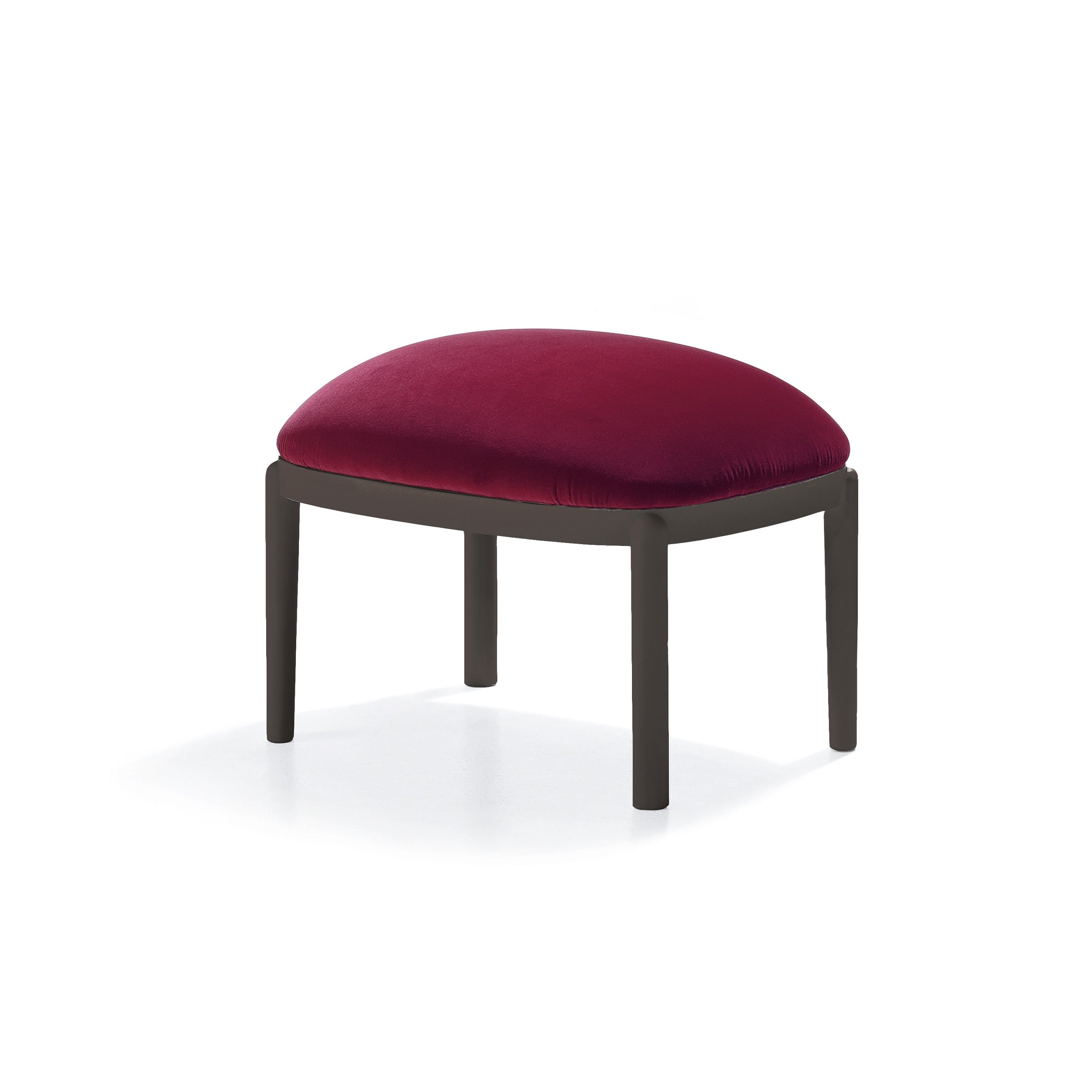 Footstool DOGE by Luca Nichetto for Arflex、mySite、neckold