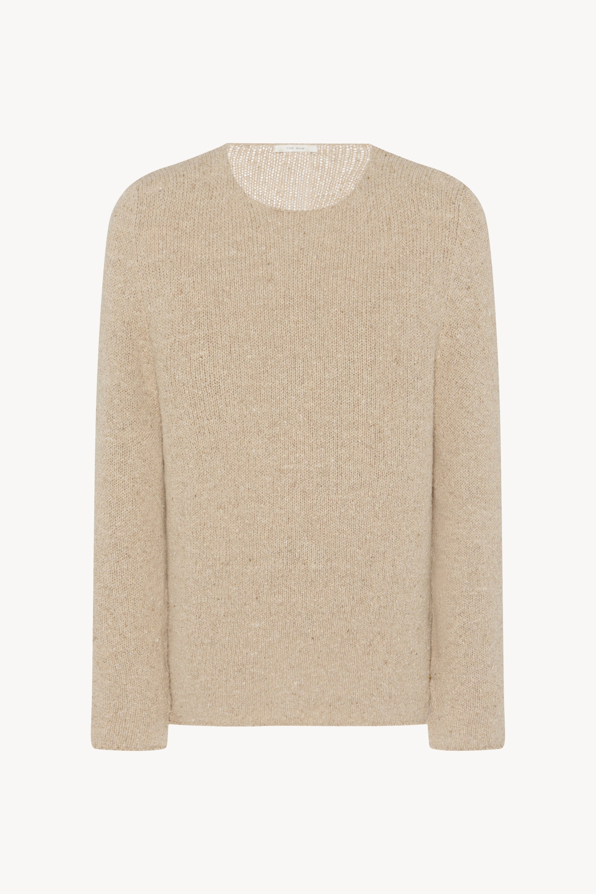 Kalen Sweater in Viscose、mySite、aoinhome