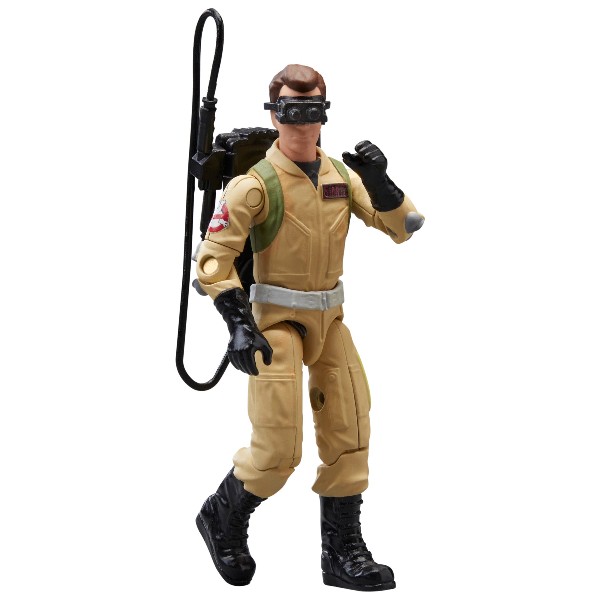 Ghostbusters 40th Anniversary O-Ring 4-Pack (3.75 Scale)、mySite、hgirdovlk