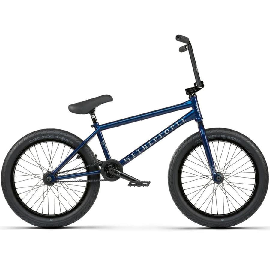  Wethepeople Battleship 2023 BMX Bike、mySite、merchandisen