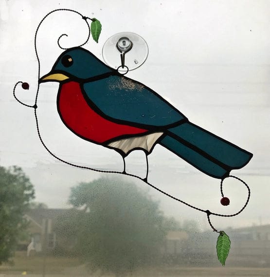 Robin Suncatcher、mySite、g9winljtr