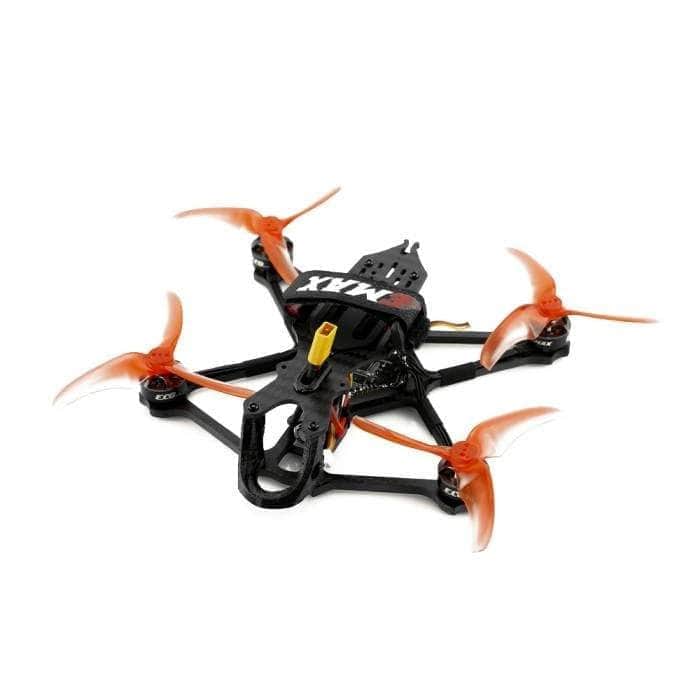  Emax BabyHawk O3 3.5 Drone - No FPV System - ELRS 2.4、mySite、merchandisen