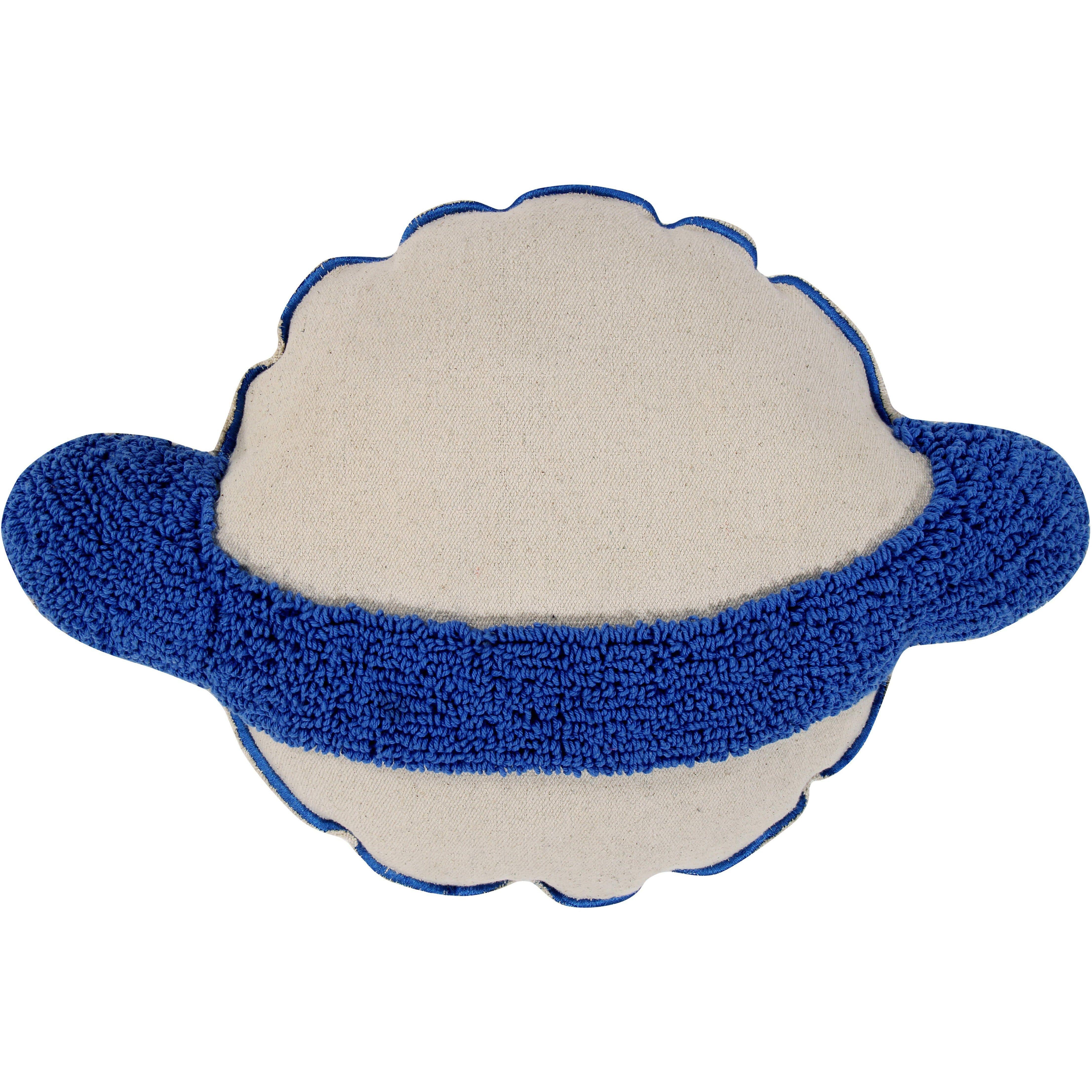 Lorena Canals Saturn Cushion、mySite、gigharbornorthrealestate