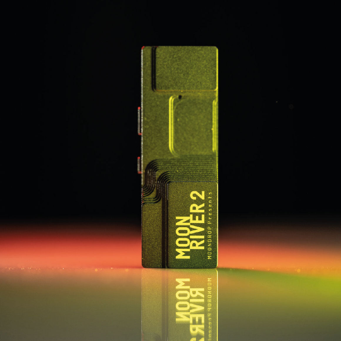  Moondrop - Moonriver 2、mySite、merchandisen