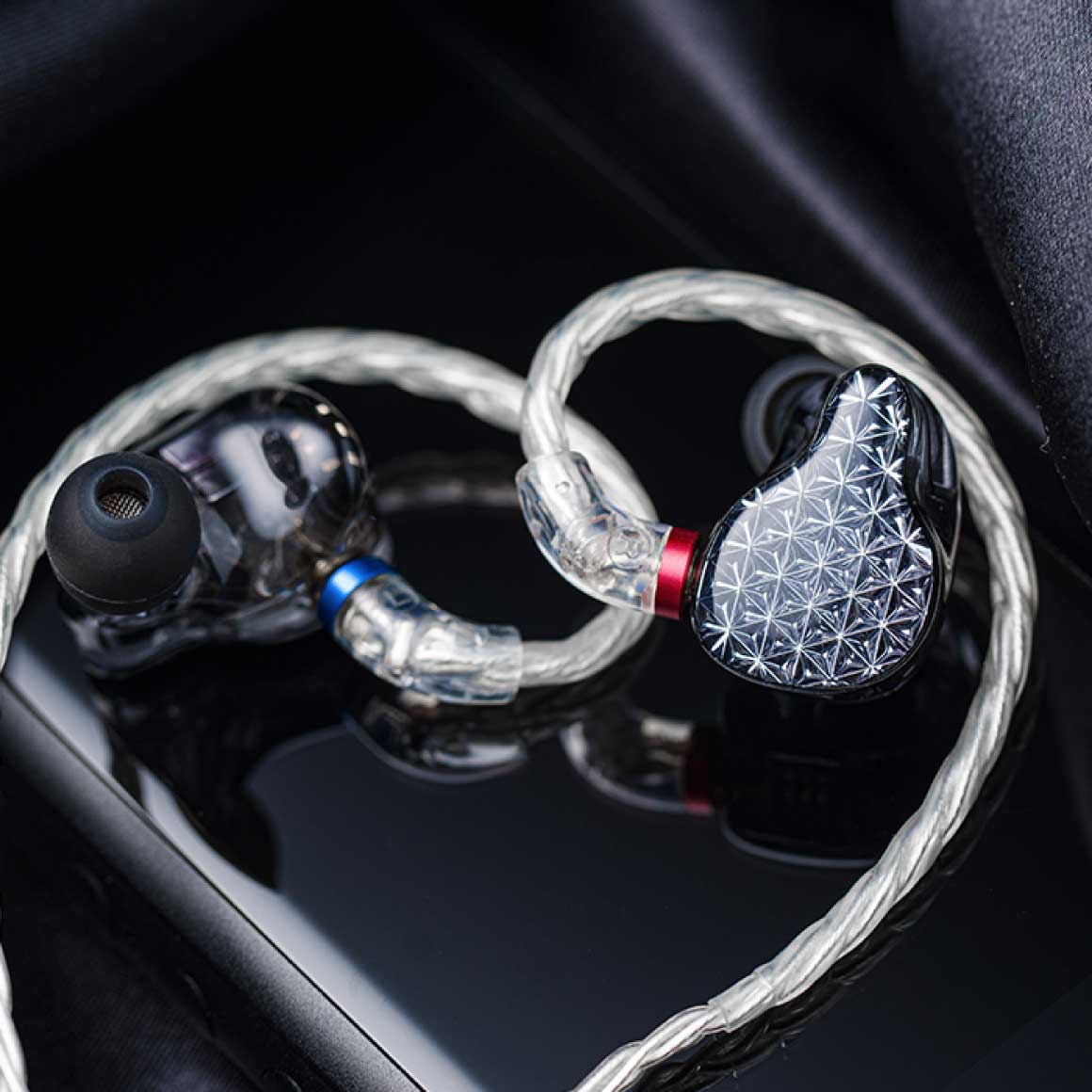  FiiO - FA9、mySite、merchandisen