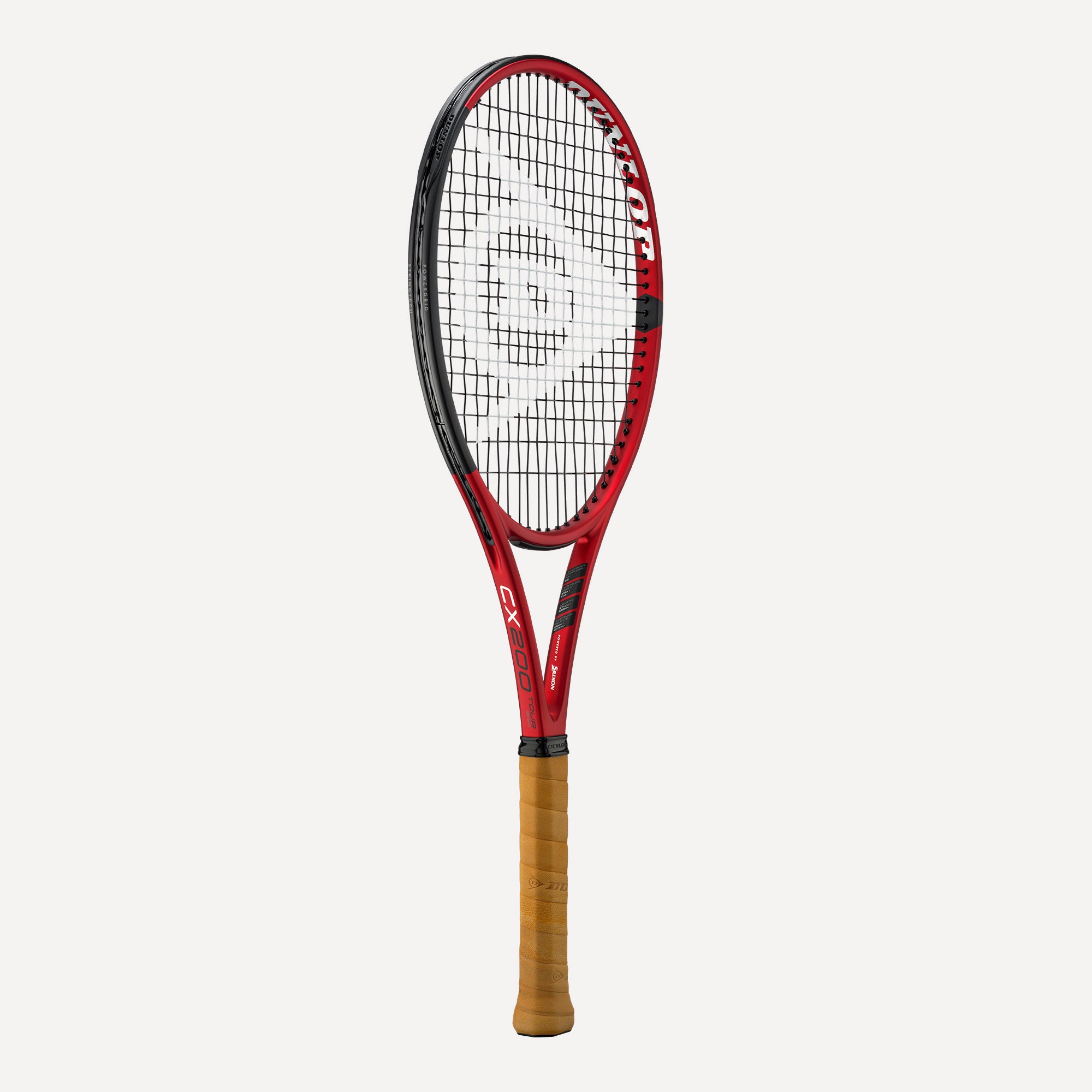 Dunlop CX 200 Tour 18x20 Tennis Racket�
