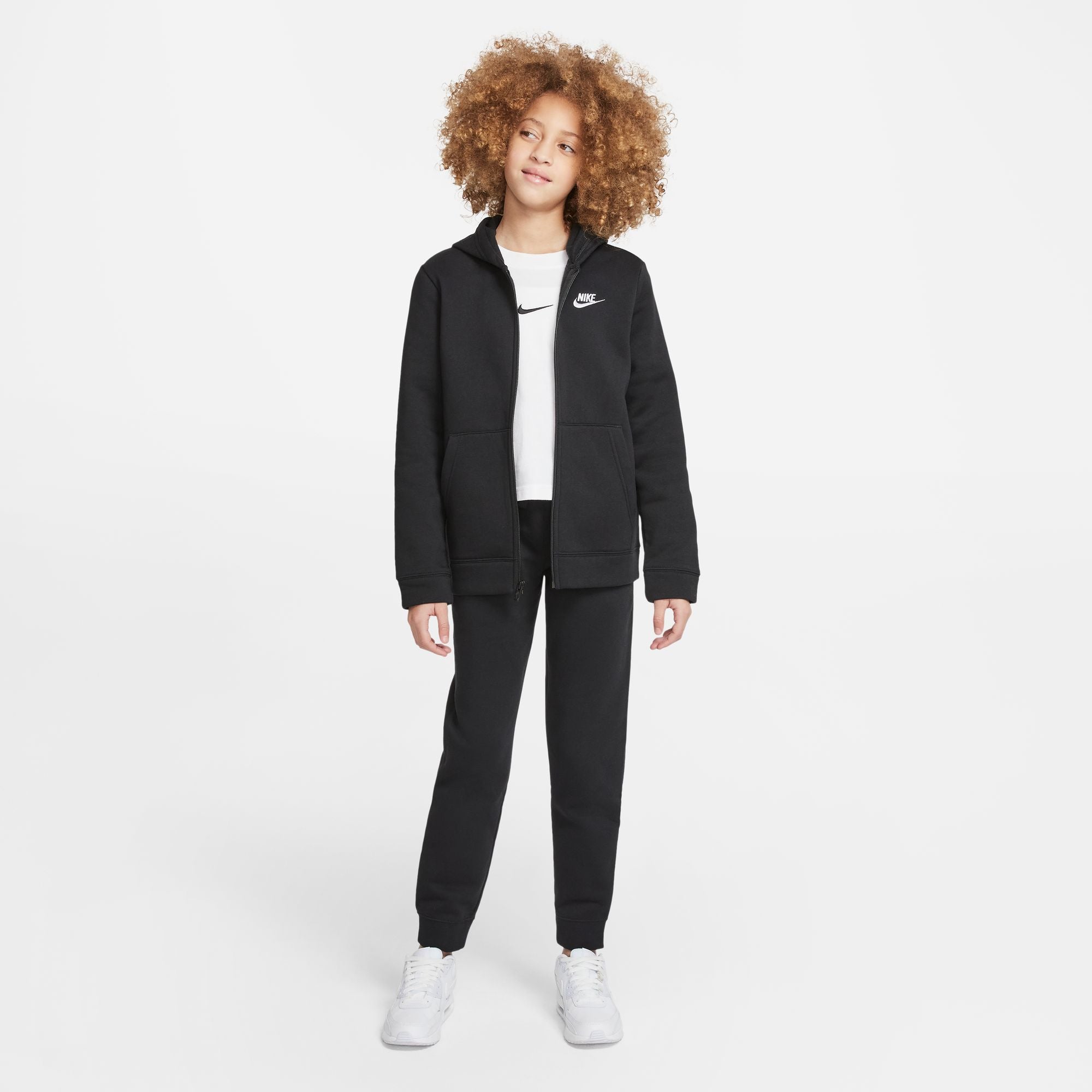 Nike Sportswear Kids' Tracksuit