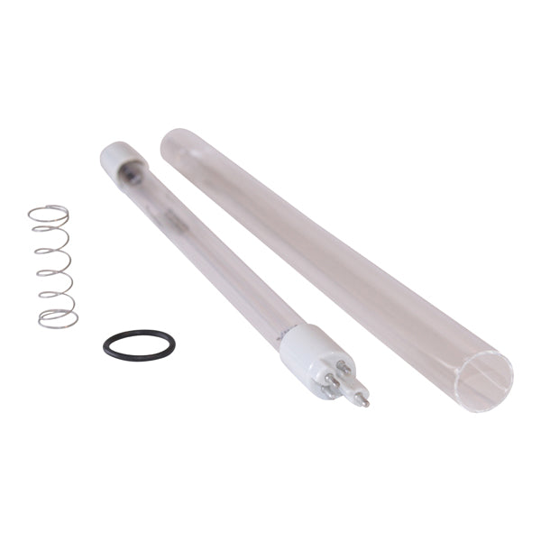 Viqua VH410-F20 Replacement UV Lamp, Sleeve and Filter、mySite、noshort