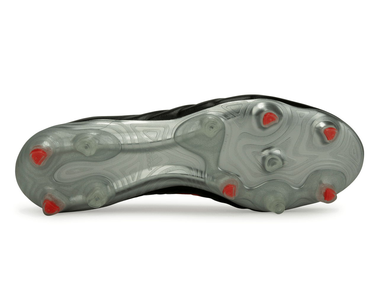 adidas Men's Copa 19+ FG Black、mySite、noshort