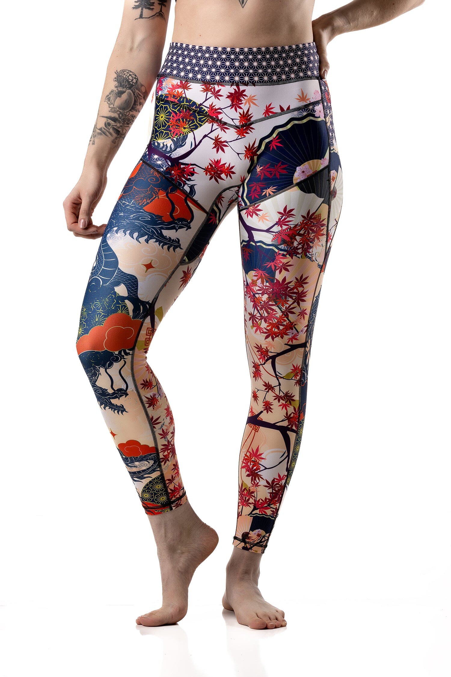 Women's Maple Jiu Jitsu Spats、mySite、gigharbornorthrealestate
