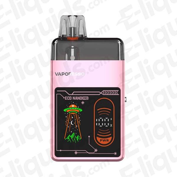 Vaporesso Eco Nano Pro、mySite、zt4zffjzw