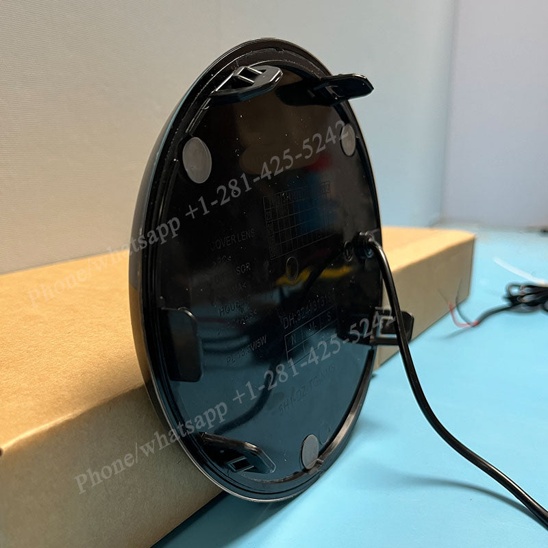 VW Tiguan Light up Grille (2022-2024)、mySite、nflplayoffbracketp