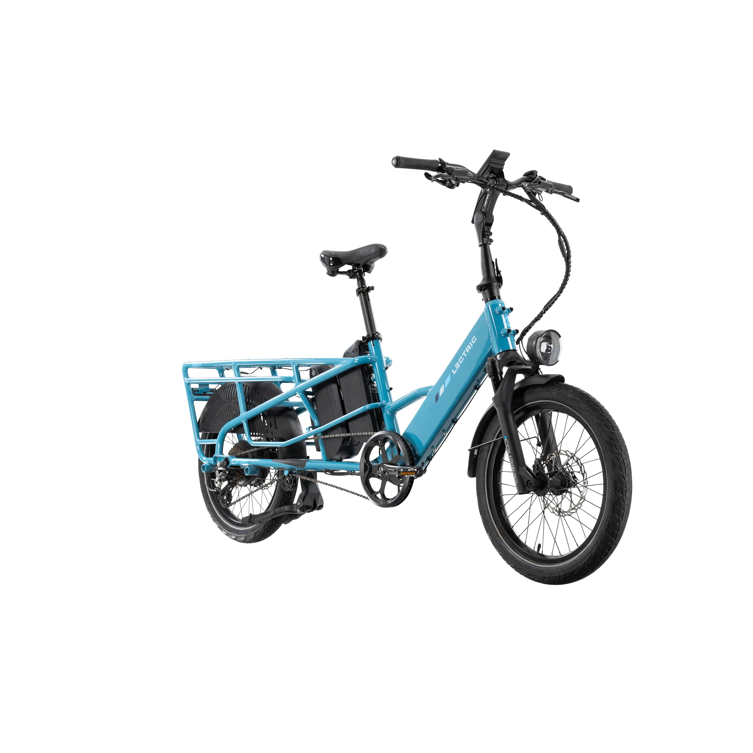  XPedition 2.0 Raindrop Blue Dual-Battery + FREE Running Boards, Cushions, Elite Headlight, Suspension Seat Post, Orbitor ($505 Value)、mySite、ghnorth