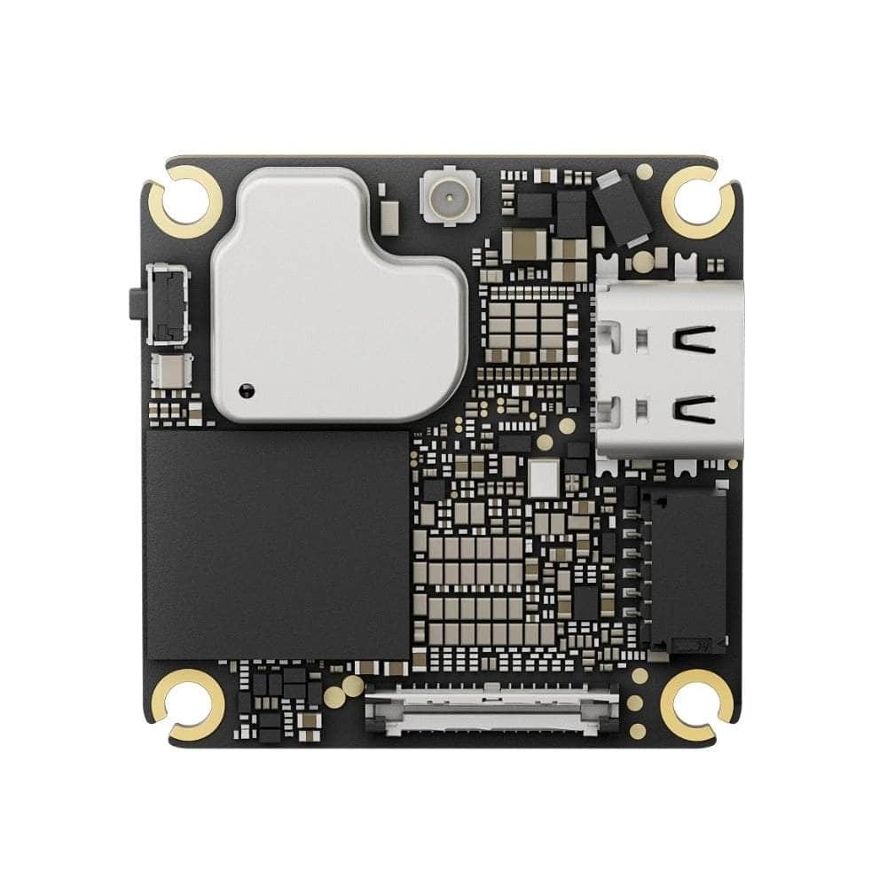  DJI O4 Air Unit、mySite、merchandisen