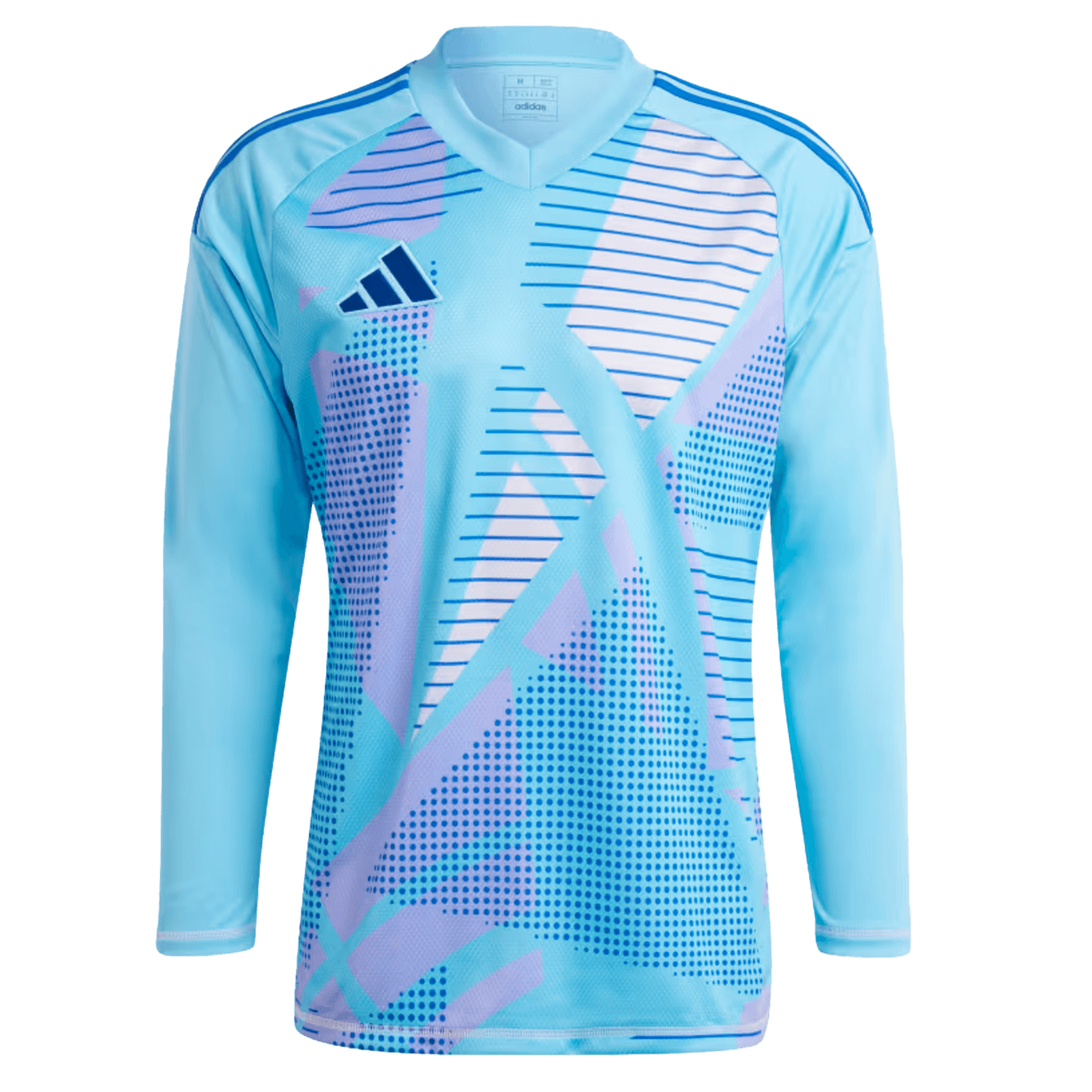 Adidas Tiro 24 Competition Goalkeeper Jersey、mySite、noshort