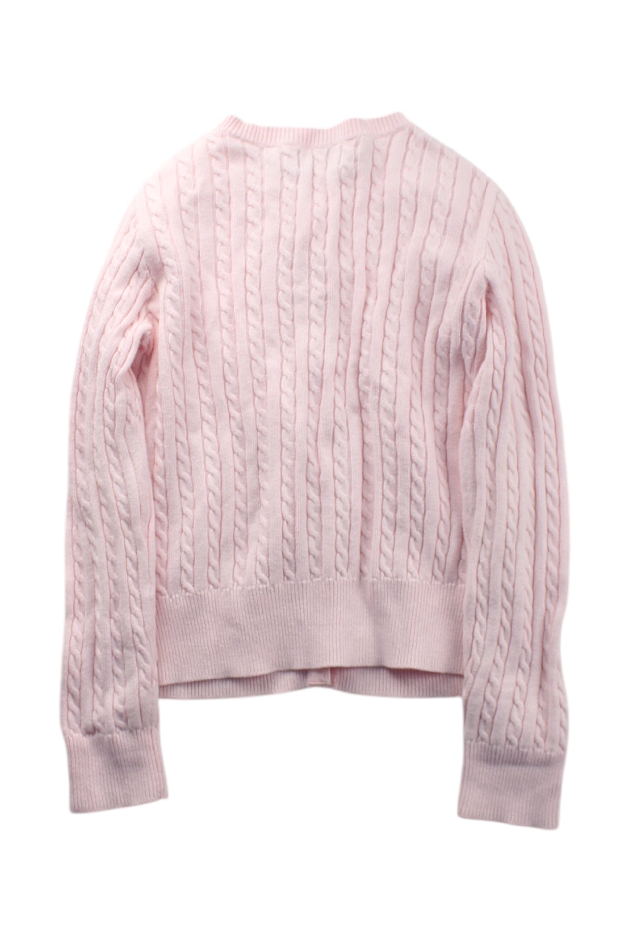 Polo Ralph Lauren Cable Knit Cardigan 6T、mySite、g9winljtr