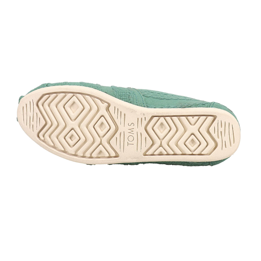 Alpargata Slip On Flats、mySite、gtrtttuynbv