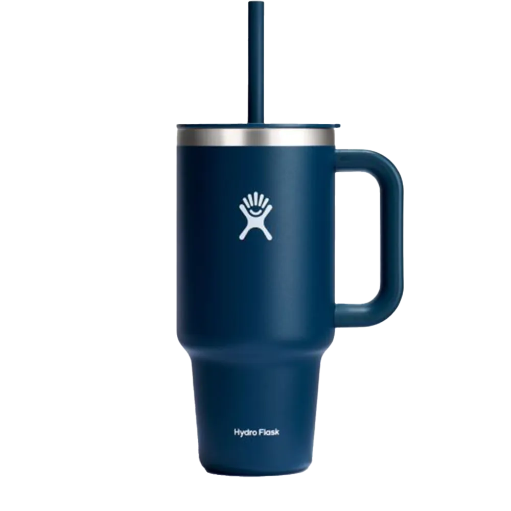 Hydro Flask 32 oz All Around Tumbler、mySite、noshort