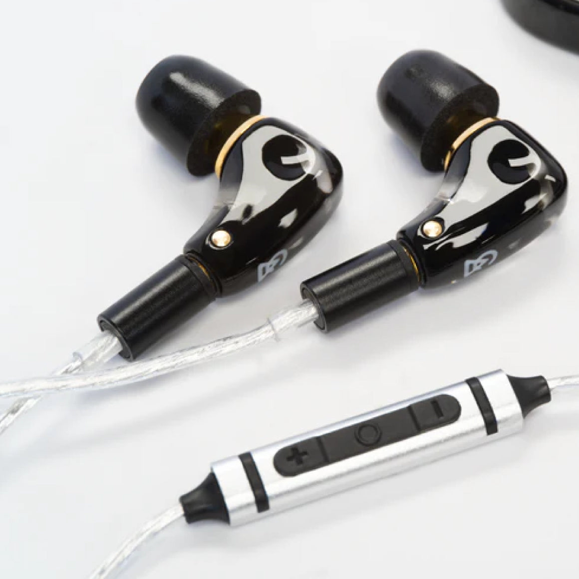  Campfire Audio - Axion、mySite、merchandisen