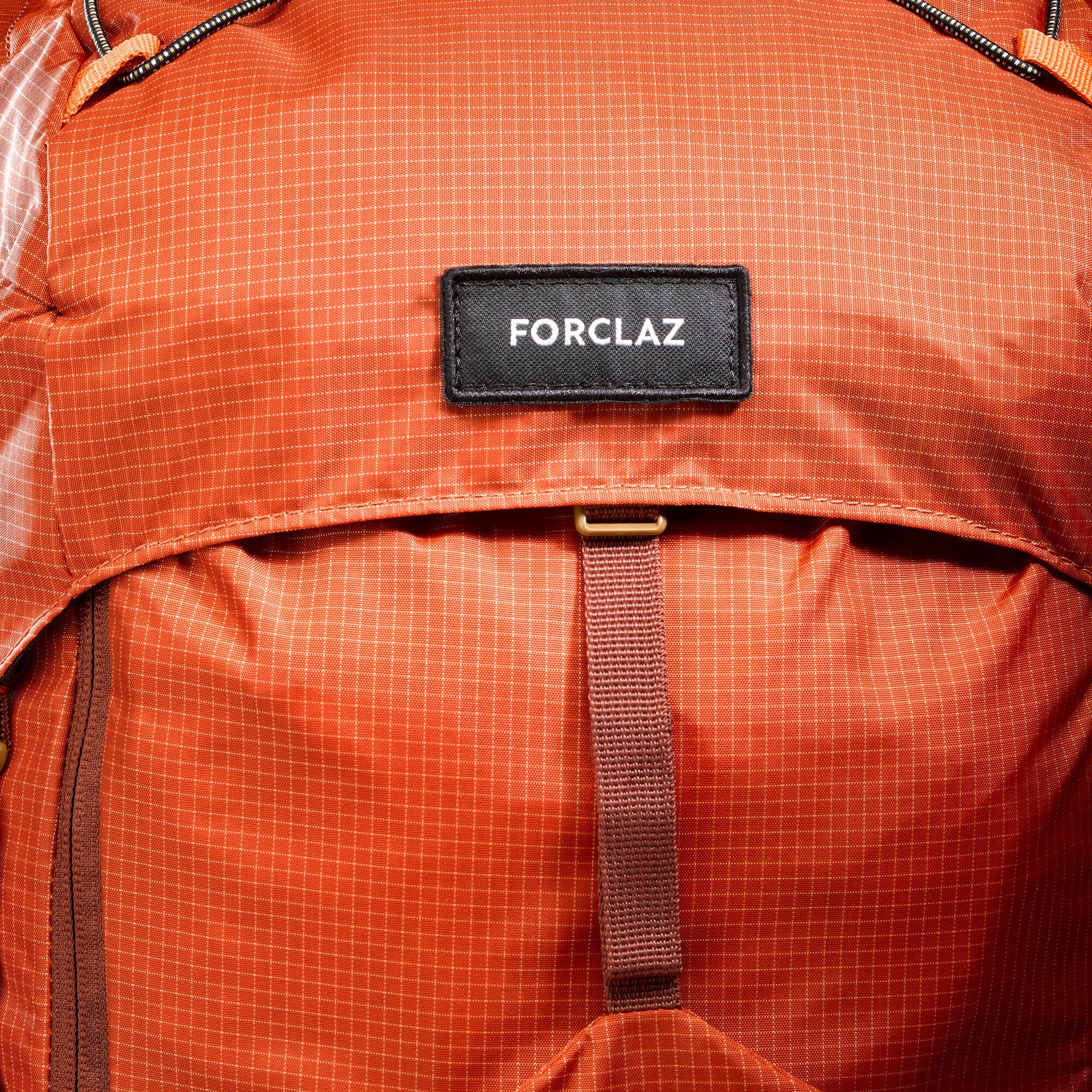 Forclaz Men's MT500 Air 60 + 10 L Backpacking Pack