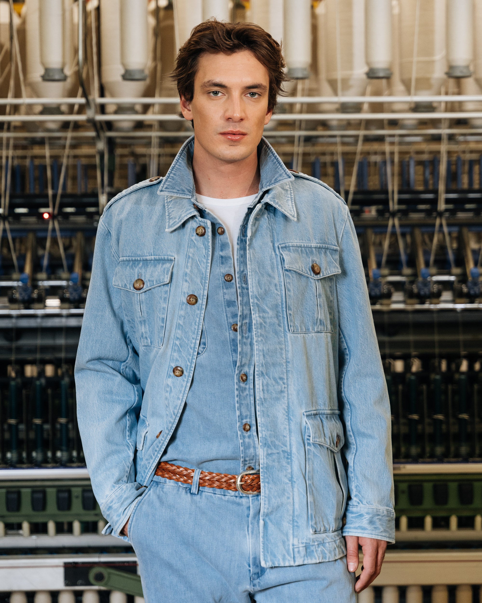  Camalli、mySite、merchandisen