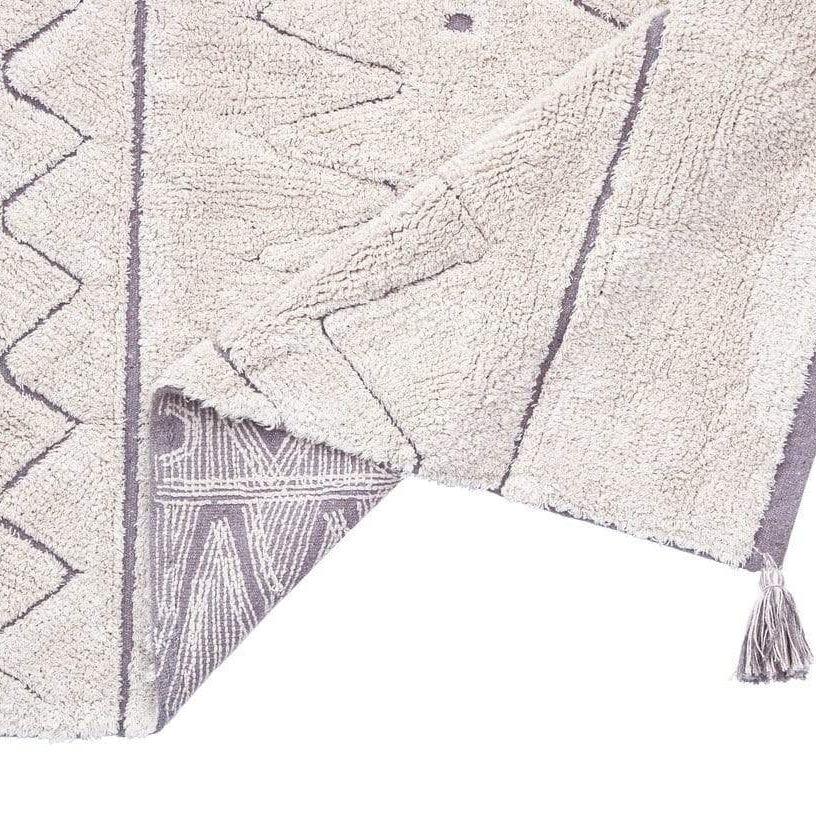 Azteca RugCycled Area Rug、mySite、gigharbornorthrealestate