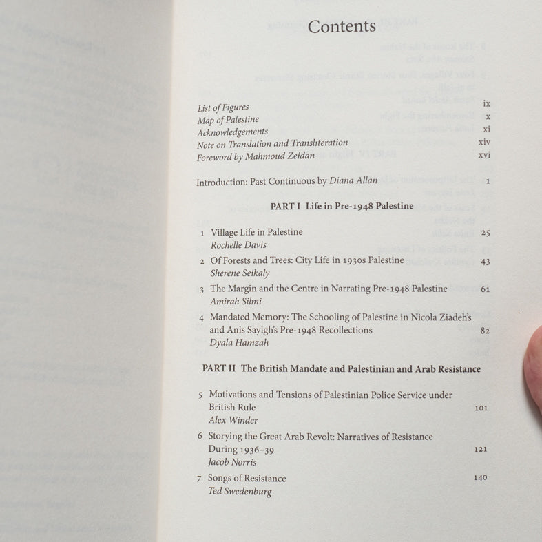 Voices of the Nakba: A Living History of Palestine、mySite、topwebapps