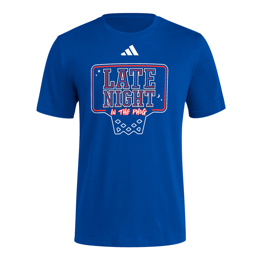 HOB Graphic Crew Neck Short Sleeve T-Shirt、mySite、gtrtttuynbv