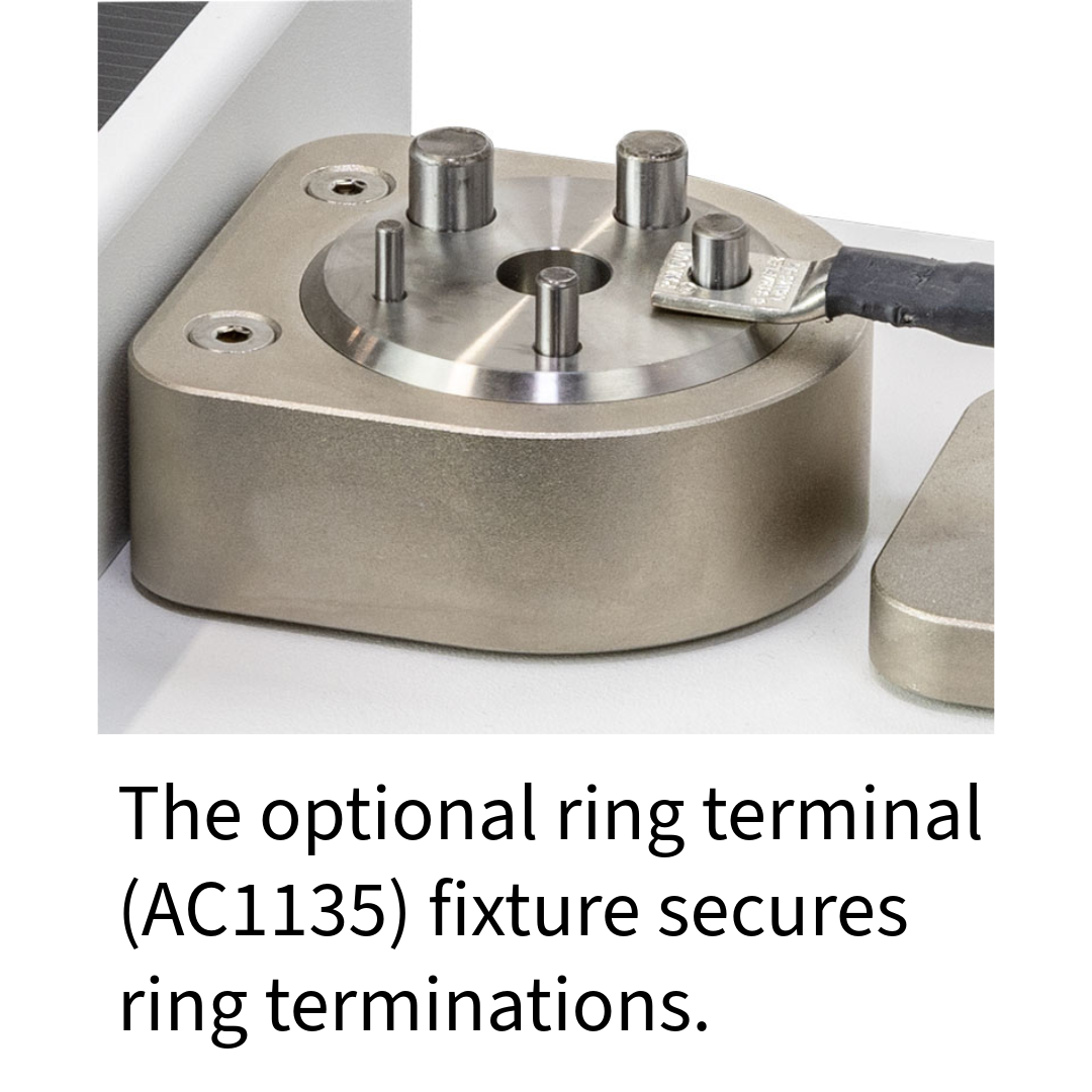 Mark-10 Motorized Wire Crimp Pull Tester WT-205M、mySite、lovesweatpilates