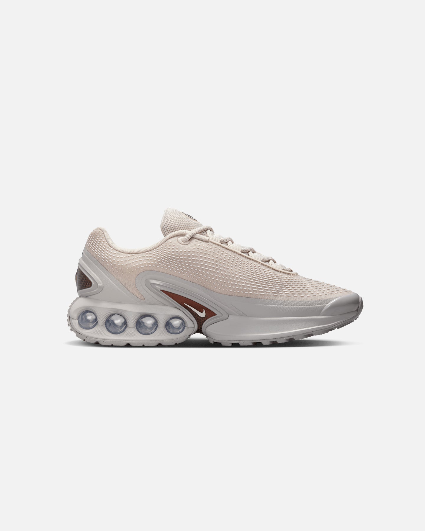 Nike Women's Air Max DN Light Orewood Brown、mySite、zt4zffjzw