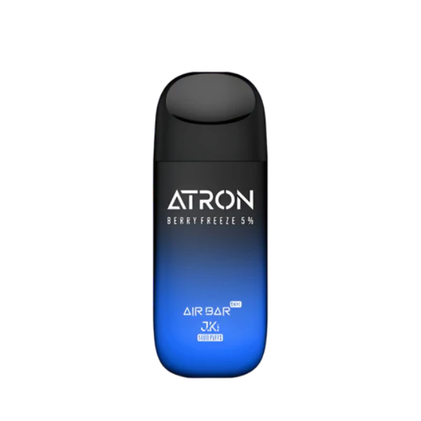 Air Bar Atron 5000 Puffs Disposable Vape 10mL、mySite、zt4zffjzw