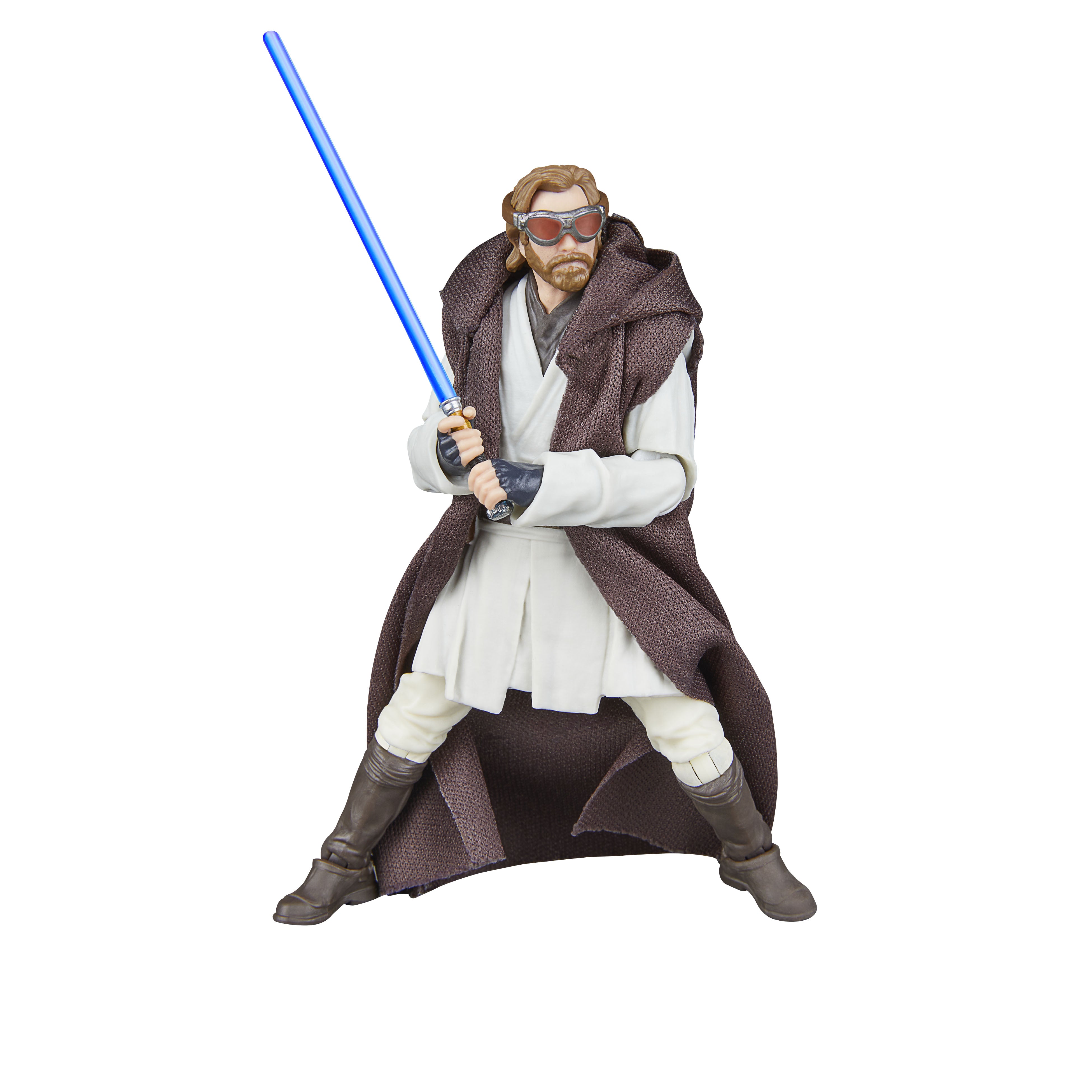 Star Wars Vintage Collection Obi-Wan Kenobi (Jedi Legend)、mySite、hgirdovlk