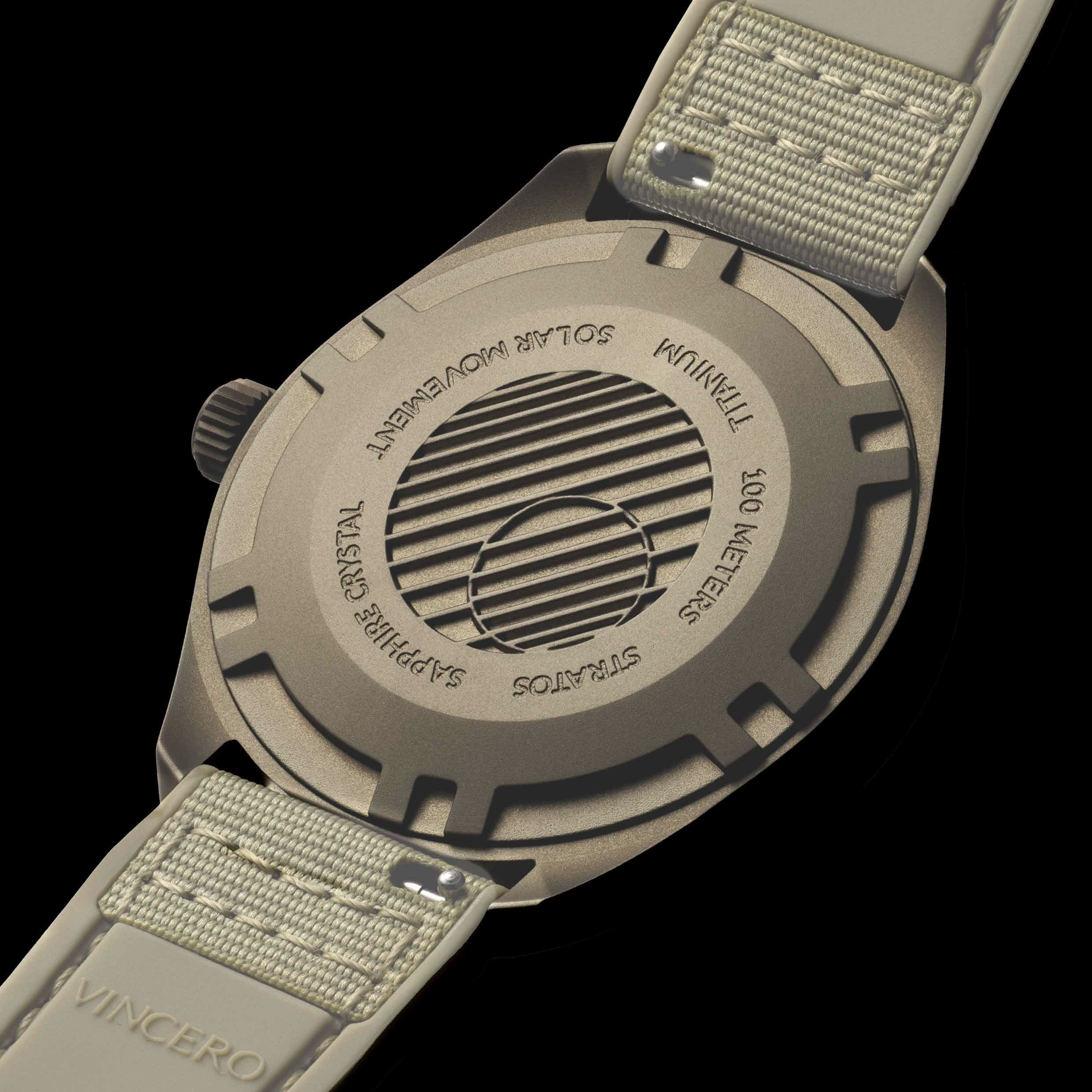 The Stratos Titanium - Terra、mySite、botmansion