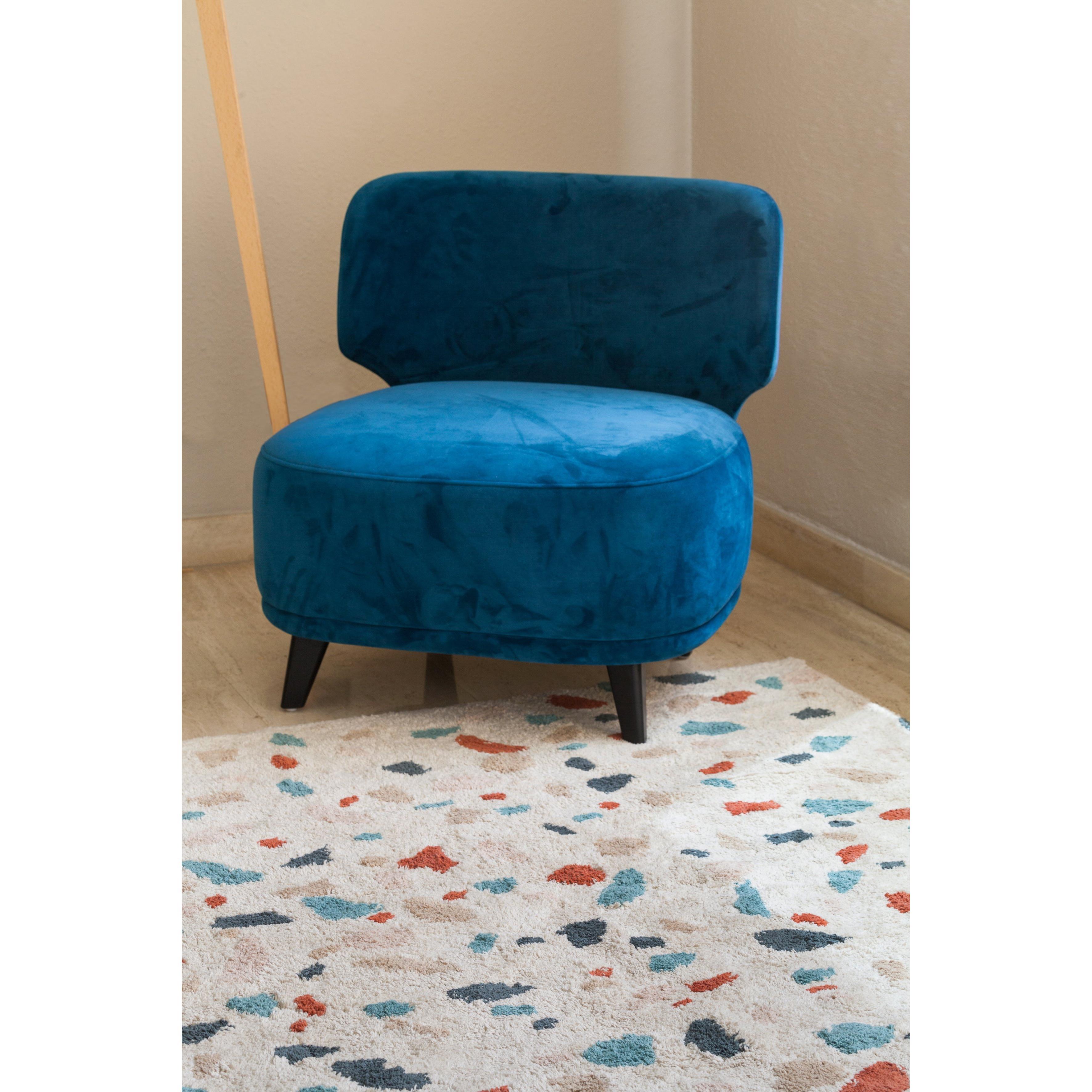 Terrazzo Marble Machine Washable Area Rug、mySite、gigharbornorthrealestate