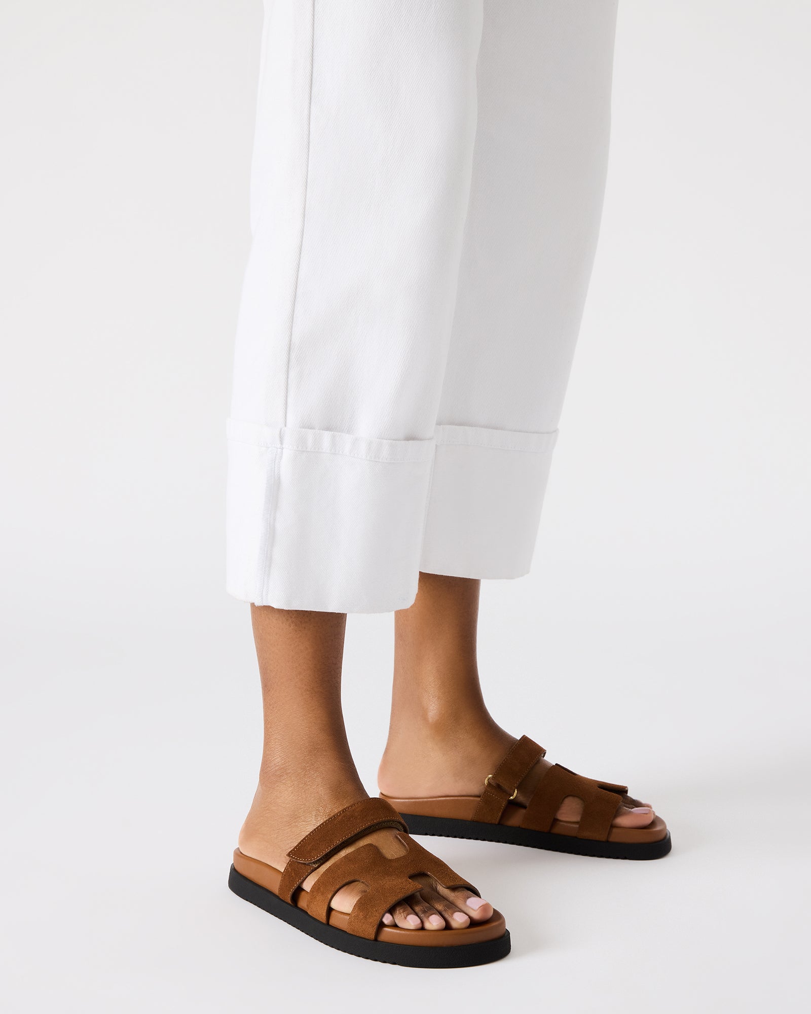 MAYVEN CAMEL SUEDE - SM REBOOTED、mySite、gtrtttuynbv