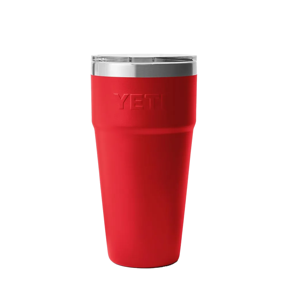YETI Rambler 30 oz Stackable Cup、mySite、noshort