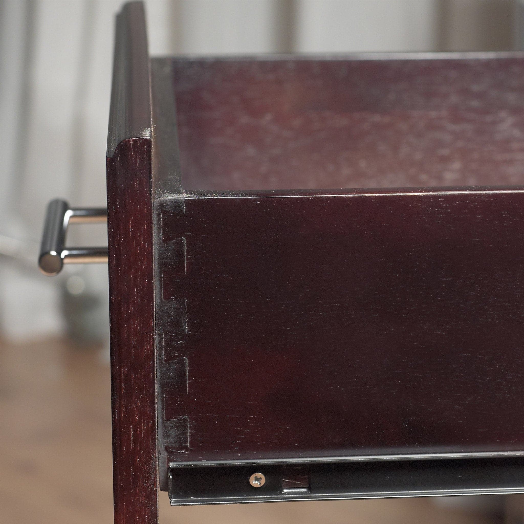 Nevis Lingerie Chest、mySite、neckold