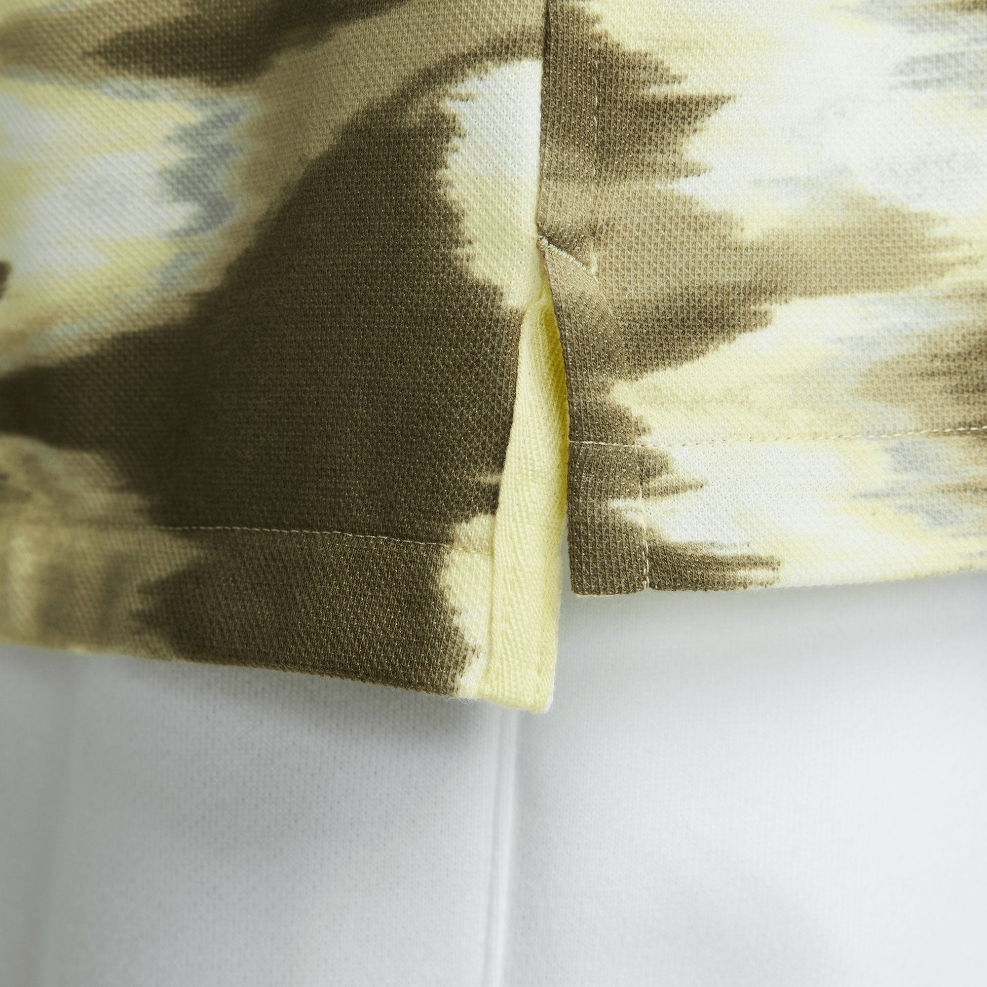 NikeCourt Dri-FIT Heritage Men's Slim-Fit Printed Tennis Polo