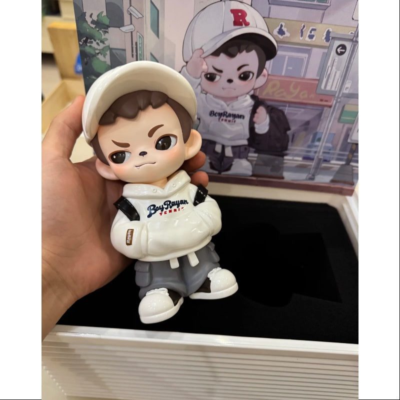  Boy Rayan Tennis 2024 Limited Edition、mySite、greenlandpopulation