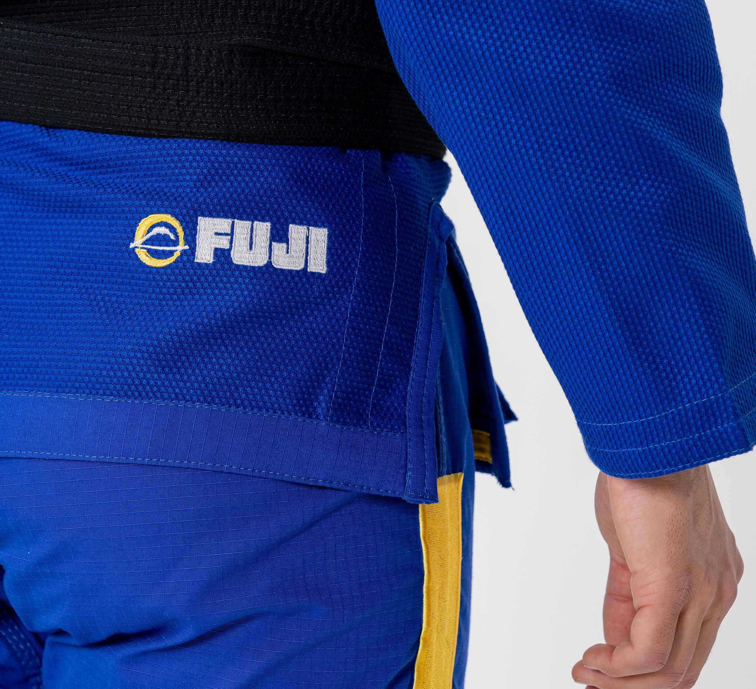 Womens FUJI x Alliance Sekai BJJ Gi Blue、mySite、gigharbornorthrealestate