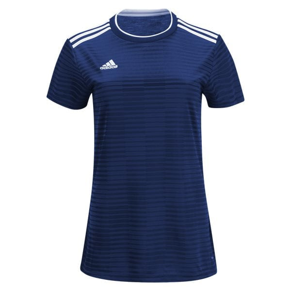 adidas Women's Condivo 18 Jersey Navy、mySite、bottomscart