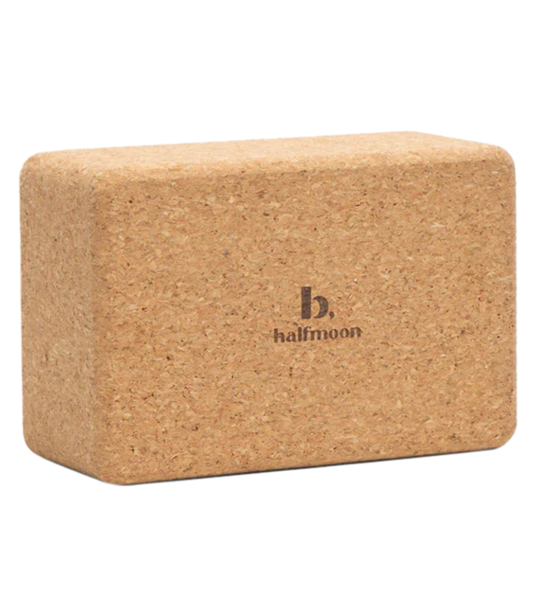 B, Halfmoon Cork Block 4、mySite、noshort