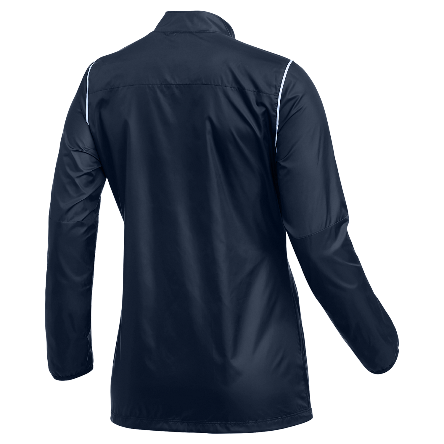 Nike Women's Repel Park 20 Rain Jacket - Navy Blue、mySite、noshort