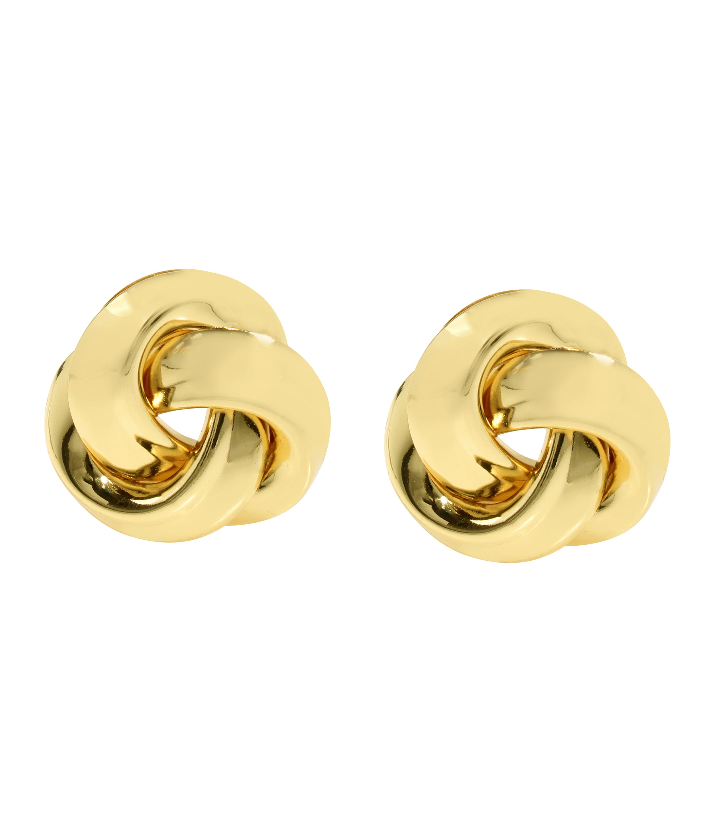 KNOT STUDS GOLD、mySite、dreamappss