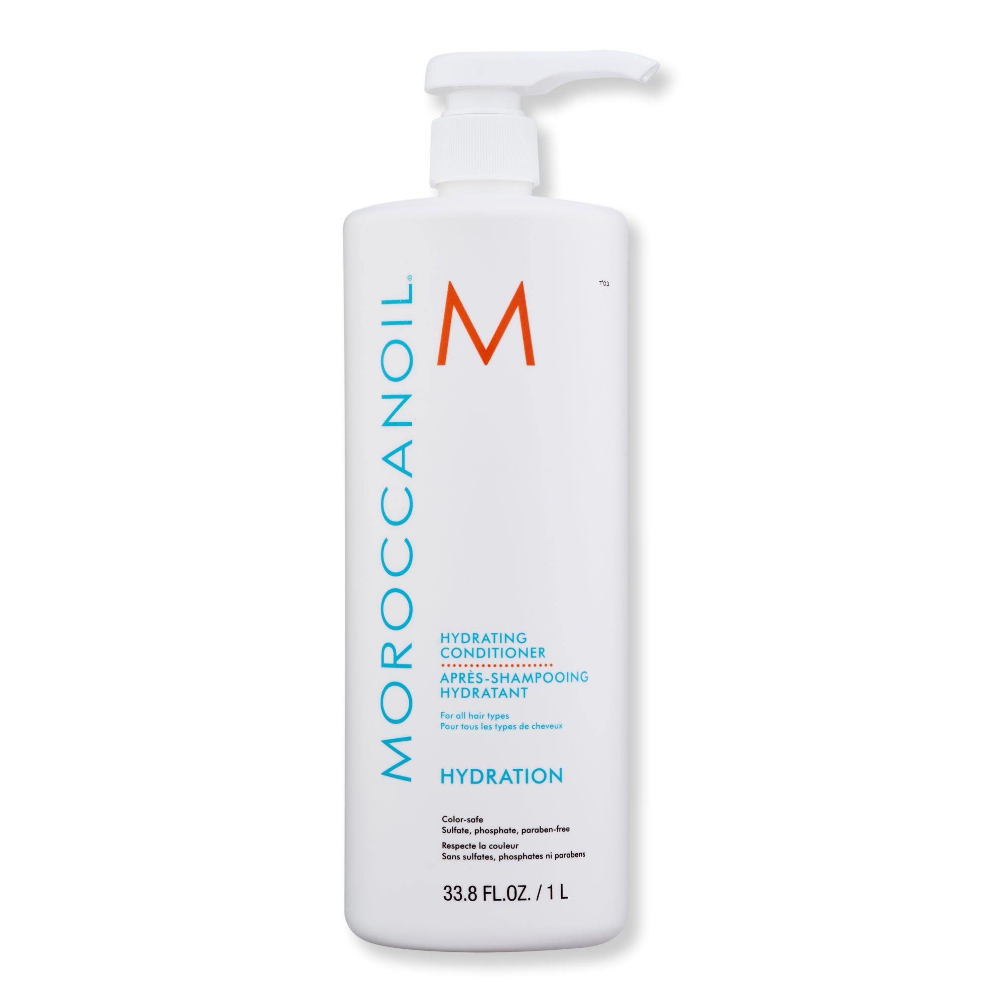 Moroccanoil Hydrating Conditioner、mySite、gigharbornorthrealestate