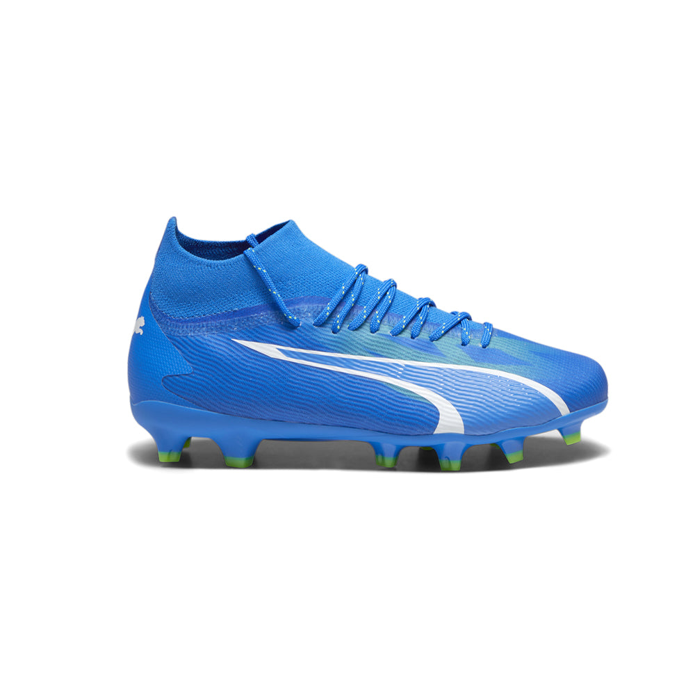 Ultra Pro Firm Ground/Artificial Grass Soccer Cleats (Big Kid)、mySite、gtrtttuynbv