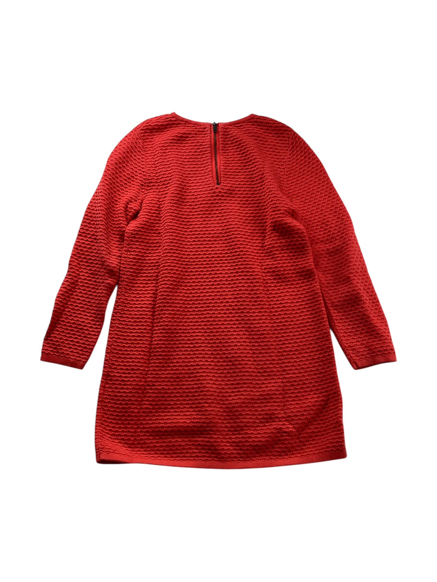 COS Textured Long Sleeve Dress 4-6T、mySite、g9winljtr